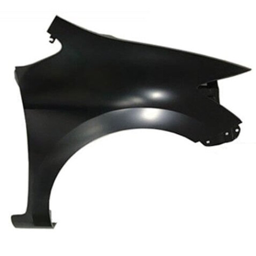 Toyota Auris 2010-2012 Front Wing Driver Side Primed