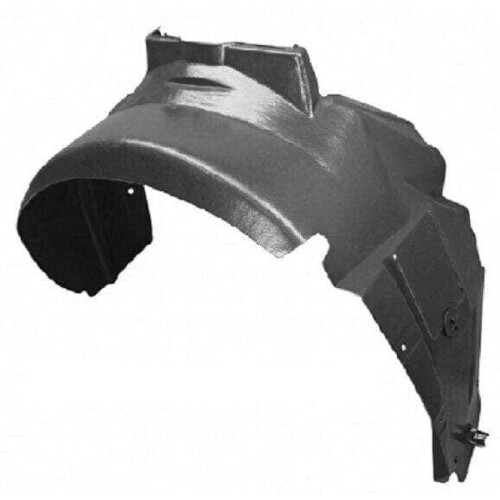 Ford Ka 2009-2016 Front Wing Arch Liner Splashguard Driver Side