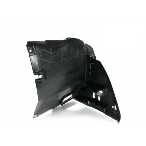 BMW E46 Coupe/Cab 1998-2005 Front Wing Arch Liner Splash Guard Front Part Left