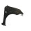 Ford Fiesta Mk6 2002-2008 Front Wing Driver Side  1