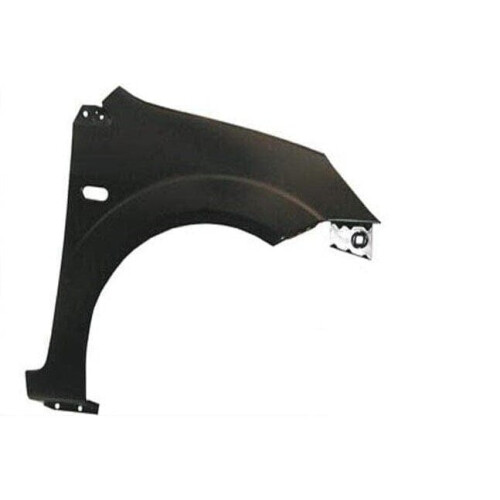 Ford Fiesta Mk6 2002-2008 Front Wing Driver Side 