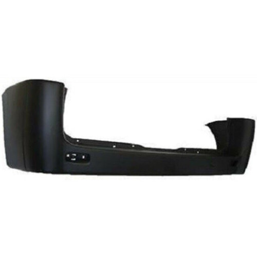 Toyota Proace 2013-2016 Rear Bumper Short Wheel Base Models Only