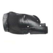 Primastar 2000-2006 Front Wing Arch Liner Splash Guard Front Part Left