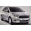 Ford Ka 2009-2016 Front Wing Arch Liner Splashguard Driver Side 2