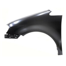 VW Touran 2003-2007 Front Wing Primed Passenger Side