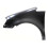 VW Touran 2003-2007 Front Wing Primed Passenger Side 1