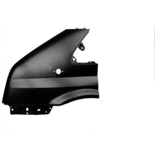 Ford Transit 2006-2014 Front Wing Passenger Side With Hole