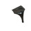 Mercedes A-Class W169 2005-2012 Front Wing Without Side Lamp Hole Passenger Side 1