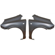 Vauxhall Corsa D 2007-2014 Front Wing Pair Left & Right
