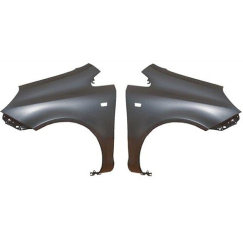 Vauxhall Corsa D 2007-2014 Front Wing Pair Left & Right