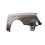 Mercedes E Class W210 1999-2002 Front Wing Driver Side No Hole Primed  1