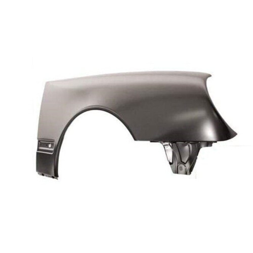 Mercedes E Class W210 1999-2002 Front Wing Driver Side No Hole Primed 