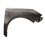 Ford Focus 2011- Front Wing Primed Driver Side 1