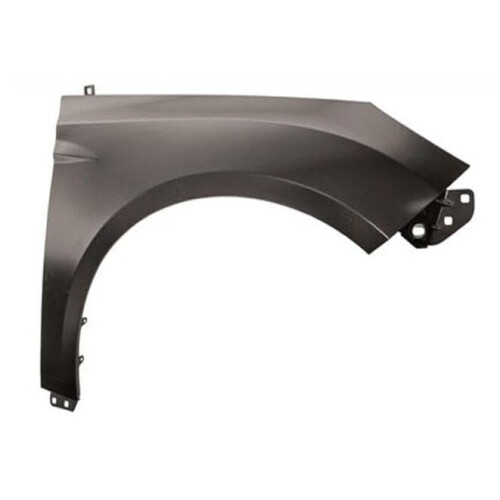 Ford Focus 2011- Front Wing Primed Driver Side