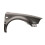 VW Passat B5.5 2000-2005 Front Wing Driver Side With Repeater Hole 1