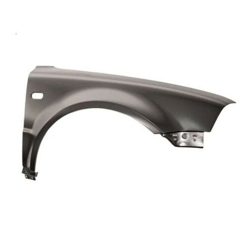 VW Passat B5.5 2000-2005 Front Wing Driver Side With Repeater Hole