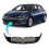 Vauxhall Astra J 5Dr 2012-2015 Front Bumper Lower Centre Grille Not For VXR 1
