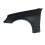 Mercedes C Class W203 2001-2006 Front Wing Passenger Side Primed  1