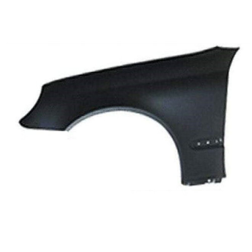 Mercedes C Class W203 2001-2006 Front Wing Passenger Side Primed 