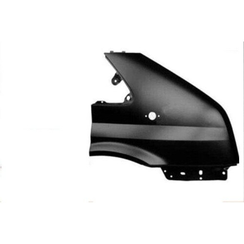 Ford Transit 2006-2014 Front Wing Driver Side With Hole