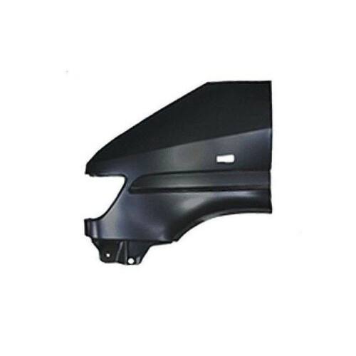 Mercedes Sprinter 1995-2000 Front Wing Passenger Side With Big Repeater Hole