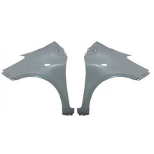 Toyota Yaris 2006-2011 Front Wing Pair Left & Right