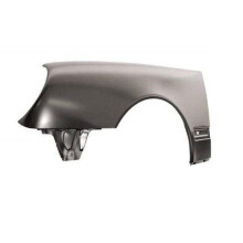 Mercedes E Class W210 1999-2002 Front Wing Passenger Side No Hole Primed
