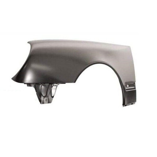 Mercedes E Class W210 1999-2002 Front Wing Passenger Side No Hole Primed