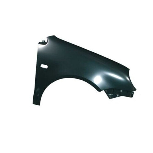 VW Polo 2002-2005 Front Wing Driver Side