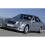 Mercedes C Class W203 2001-2006 Front Wing Passenger Side Primed  2