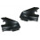 Ford Transit 2006-2014 Front Wing Primed Pair Left & Right No Indicator Hole 1