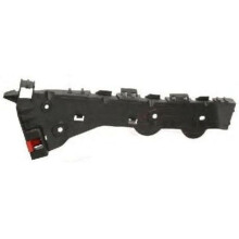 Vauxhall Zafira B 2005-2012 Front Bumper To Wing Bracket Driver Side