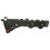 Vauxhall Zafira B 2005-2012 Front Bumper To Wing Bracket Driver Side  1