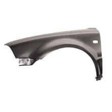 VW Passat B5.5 2000-2005 Front Wing Passenger Side With Indicator Hole