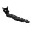 Audi A3 & S3 2012-2016 Front Bumper Bracket Driver Side 3 & 5 Door Models 1