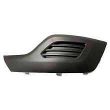 Ford Transit Custom 2012-2018 Front Bumper Grille Outer Section Passenger Side