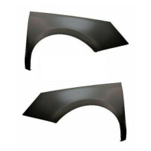 Audi A1 2010- Front Wing Pair Left & Right Side Primed
