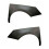 Audi A1 2010- Front Wing Pair Left & Right Side Primed 1