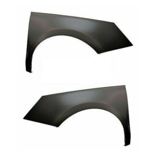 Audi A1 2010- Front Wing Pair Left & Right Side Primed