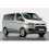 Ford Transit Custom 2012-2018 Front Bumper Grille Outer Section Passenger Side 2