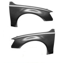 Audi A4 2008-2012 Front Wing Primed Pair Left & Right