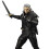Figura de Geralt de Rivia de The Witcher para Netflix 2