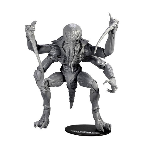 Warhammer 40K Genestealer (AP Variant) Figure