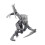 Warhammer 40K Genestealer (AP Variant) Figure 6