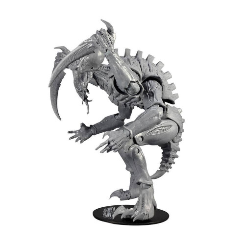 Warhammer 40K Genestealer (AP Variant) Figure 2