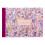 Pukka Pad Bloom Visitors Book in Cream 1