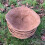 Selections Pack of 5 Round Coco Hanging Basket Planter Liner (25cm) 2