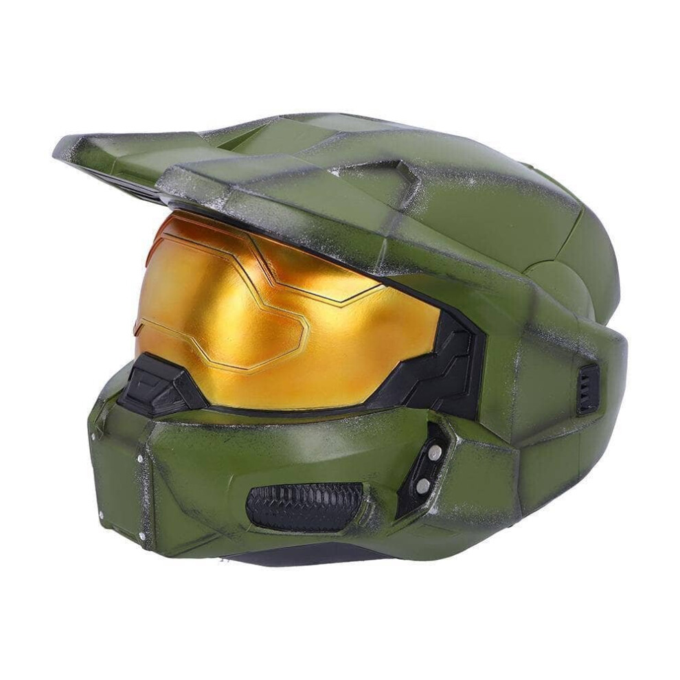 Nemesis Now Halo Master Chief Helmet Box