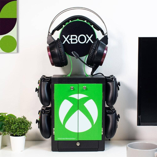 Xbox Official Gaming Locker