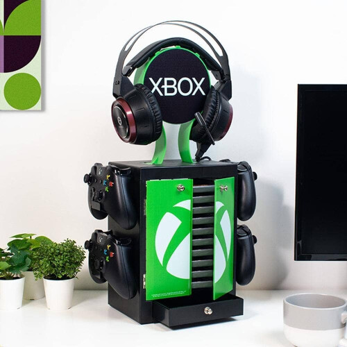 Xbox Official Gaming Locker 2